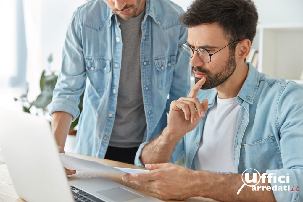 Smart Office a Roma